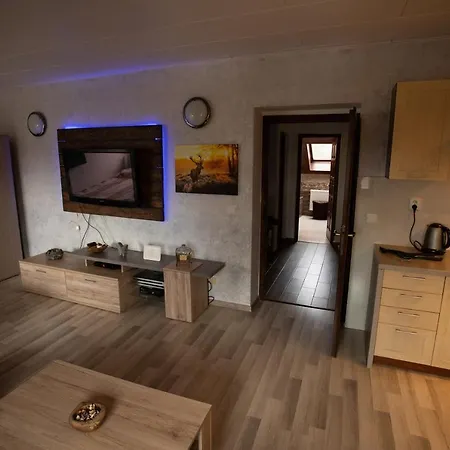 Bozena - * Tatranská Lomnica