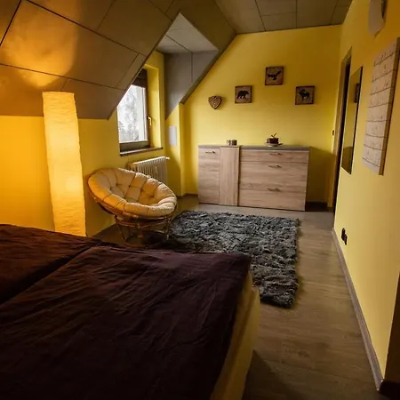 Apartment Vila Bozena - Tatranska Lomnica * Tatranská Lomnica