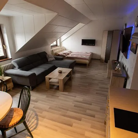 アパート Bozena - タトランスカ・ ロムニツァ