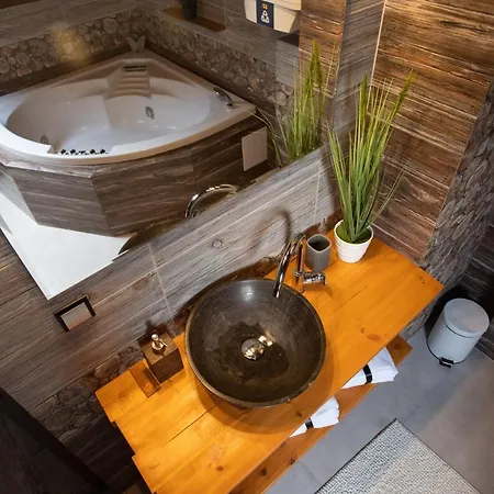 Apartment Vila Bozena - Tatranska Lomnica