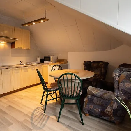 Bozena - Apartament *