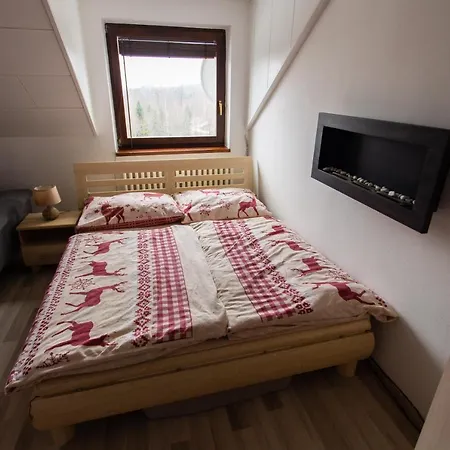 Bozena - Apartament