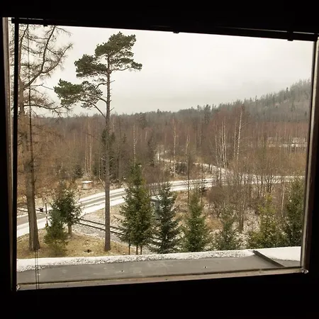 Daire Bozena - Tatranská Lomnica