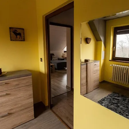 Bozena - Tatranská Lomnica