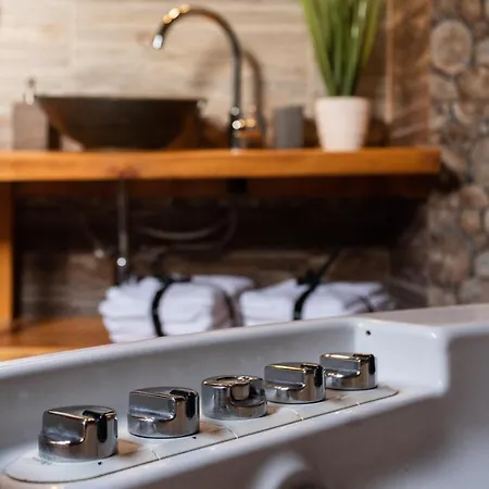 Bozena - Tatranská Lomnica