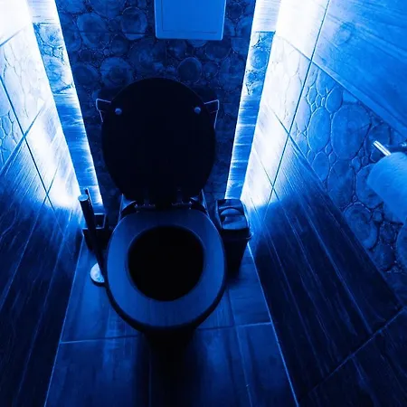 Διαμέρισμα Bozena - *