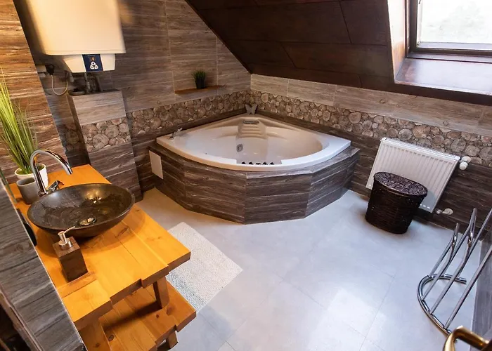 Bozena - * Tatrzańska Łomnica